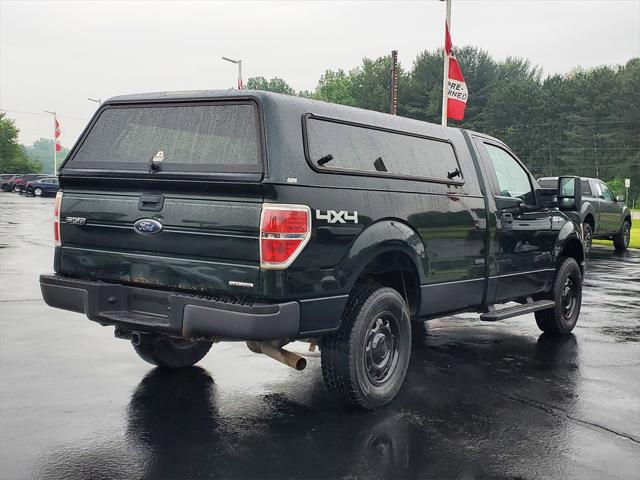 Used 2014 Ford F-150 For Sale in Waterford Twp, MI