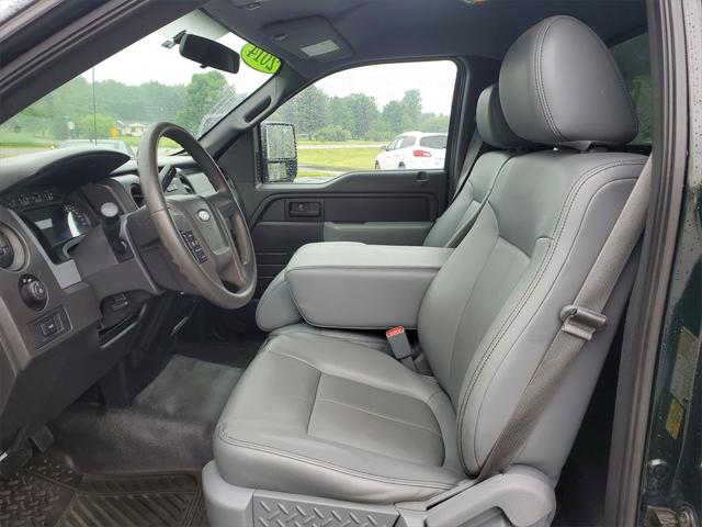 Used 2014 Ford F-150 For Sale in Waterford Twp, MI