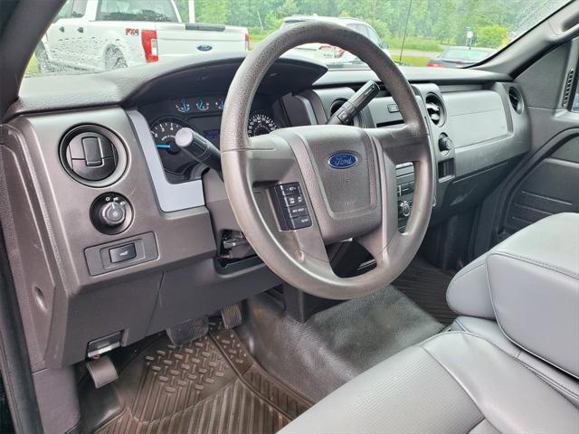 Used 2014 Ford F-150 For Sale in Waterford Twp, MI