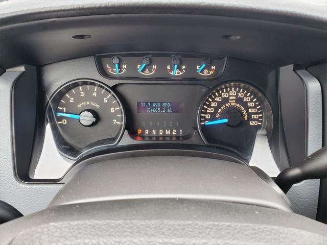 Used 2014 Ford F-150 For Sale in Waterford Twp, MI