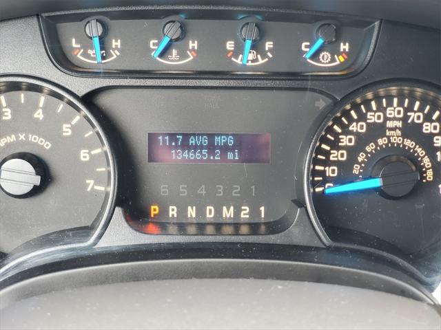 Used 2014 Ford F-150 For Sale in Waterford Twp, MI