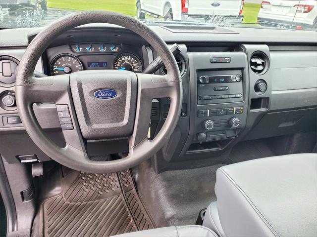 Used 2014 Ford F-150 For Sale in Waterford Twp, MI