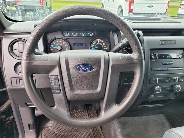 Used 2014 Ford F-150 For Sale in Waterford Twp, MI