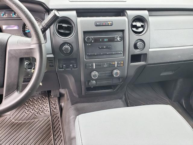 Used 2014 Ford F-150 For Sale in Waterford Twp, MI