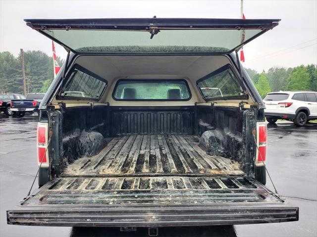Used 2014 Ford F-150 For Sale in Waterford Twp, MI