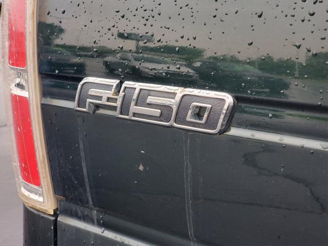 Used 2014 Ford F-150 For Sale in Waterford Twp, MI