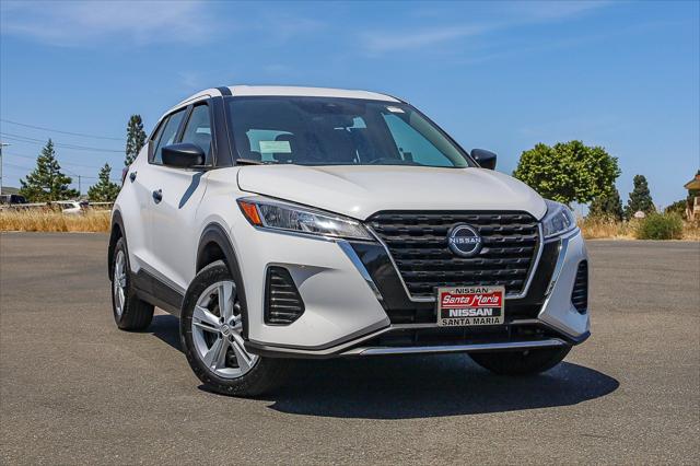 2025 Nissan Kicks S for sale in Santa Maria, CA