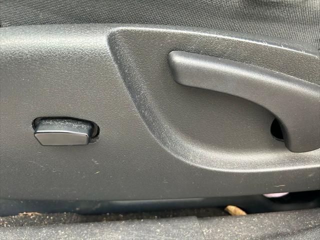 Used 2012 Jeep Liberty For Sale in Muscle Shoals, AL