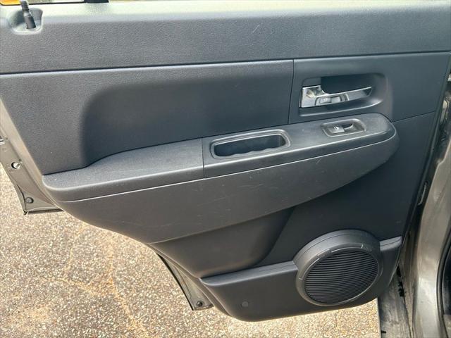 Used 2012 Jeep Liberty For Sale in Muscle Shoals, AL