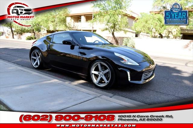 2013 Nissan 370Z Coupe 2D for sale in Phoenix, AZ