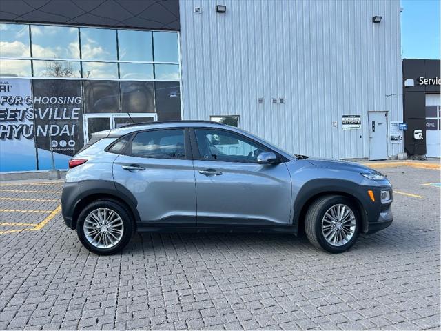 Kona Preferred