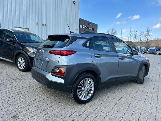 Kona Preferred