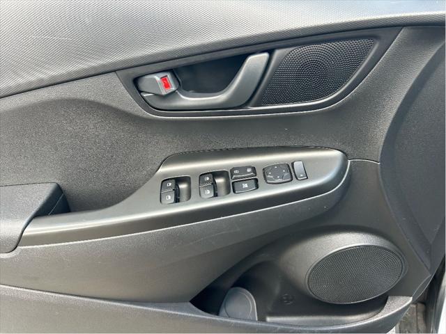 Kona Preferred