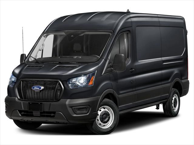 2025 Ford Transit Cargo Van Base for sale in Rutland, VT