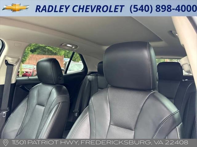 2021 Buick Envision AWD Essence