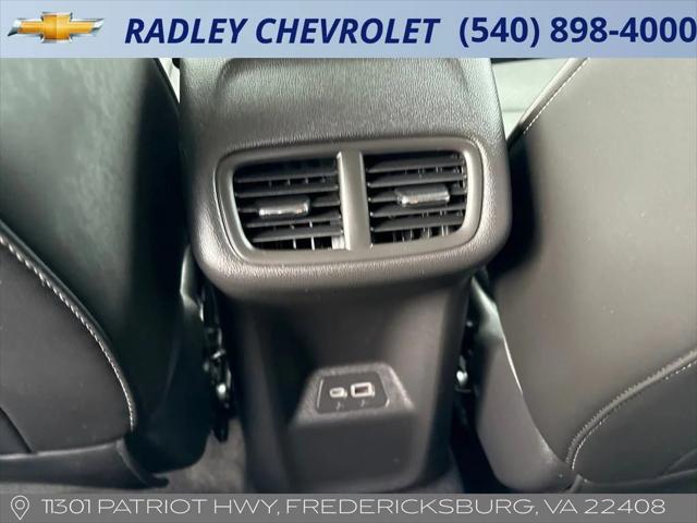 2021 Buick Envision AWD Essence
