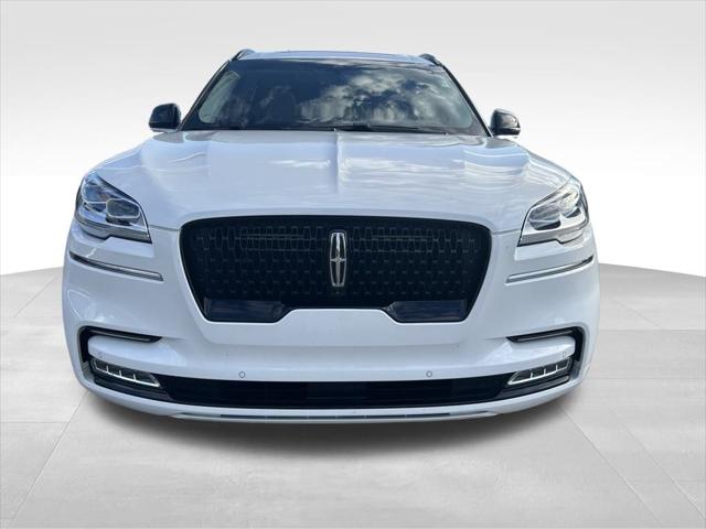 Used 2023 Lincoln Aviator For Sale in Muscle Shoals, AL