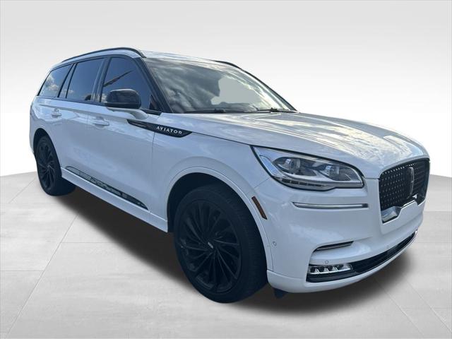 Used 2023 Lincoln Aviator For Sale in Muscle Shoals, AL