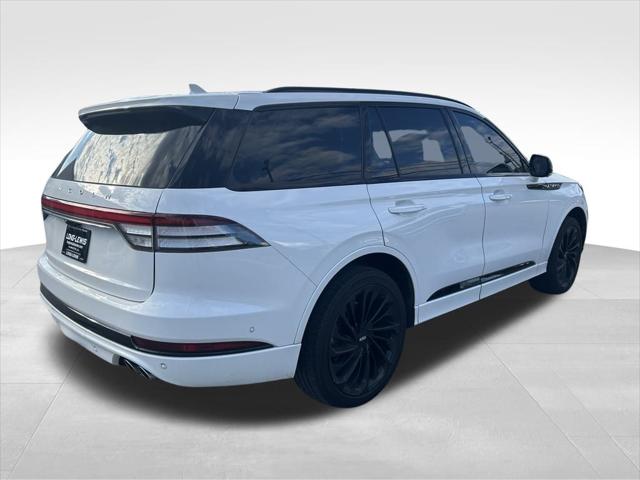 Used 2023 Lincoln Aviator For Sale in Muscle Shoals, AL