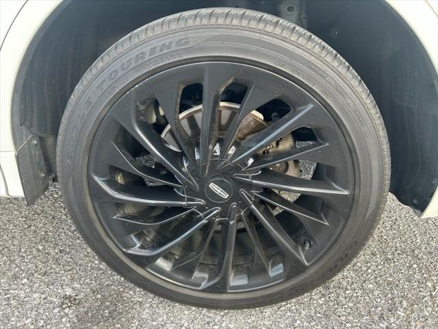 Used 2023 Lincoln Aviator For Sale in Muscle Shoals, AL