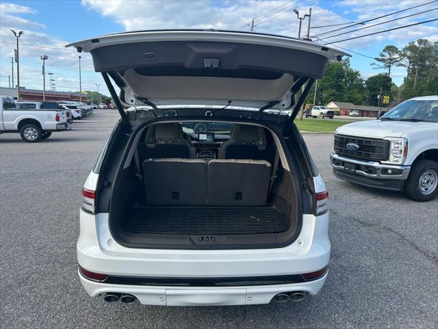 Used 2023 Lincoln Aviator For Sale in Muscle Shoals, AL