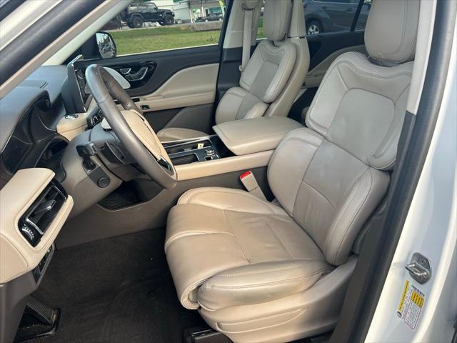 Used 2023 Lincoln Aviator For Sale in Muscle Shoals, AL