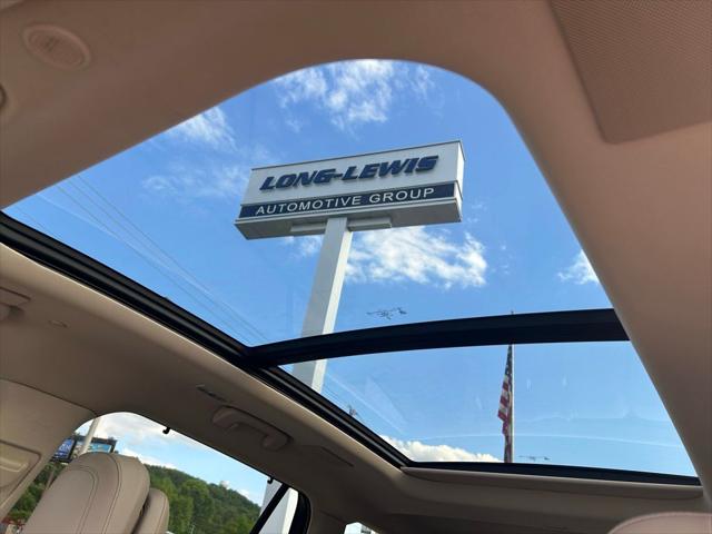 Used 2023 Lincoln Aviator For Sale in Muscle Shoals, AL