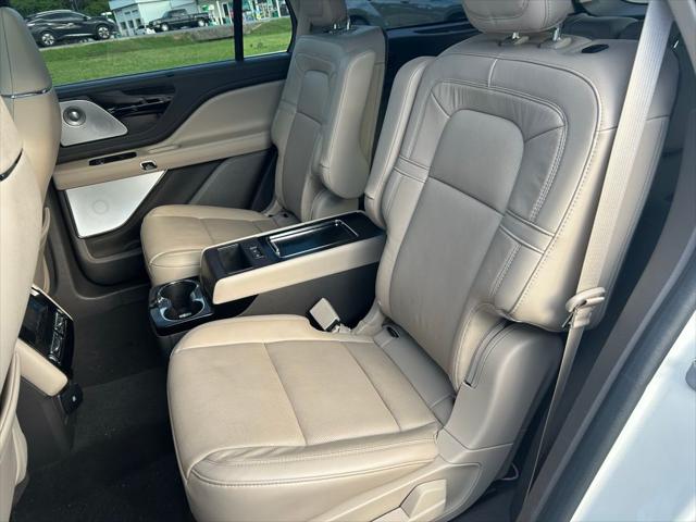Used 2023 Lincoln Aviator For Sale in Muscle Shoals, AL