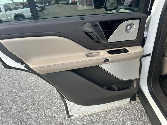 Used 2023 Lincoln Aviator For Sale in Muscle Shoals, AL