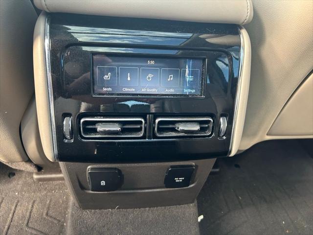 Used 2023 Lincoln Aviator For Sale in Muscle Shoals, AL
