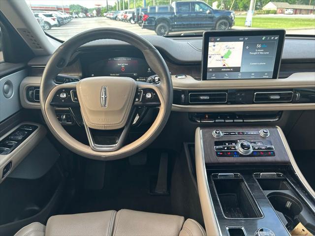 Used 2023 Lincoln Aviator For Sale in Muscle Shoals, AL