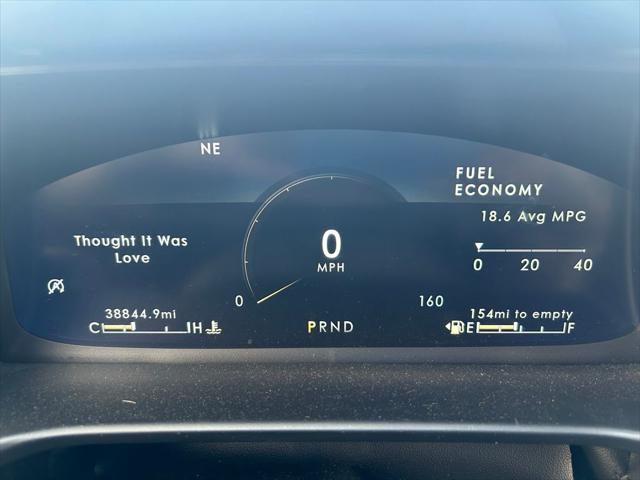 Used 2023 Lincoln Aviator For Sale in Muscle Shoals, AL
