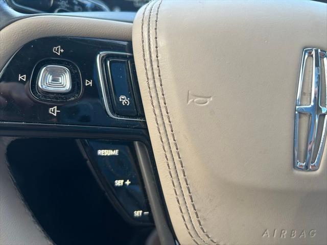 Used 2023 Lincoln Aviator For Sale in Muscle Shoals, AL