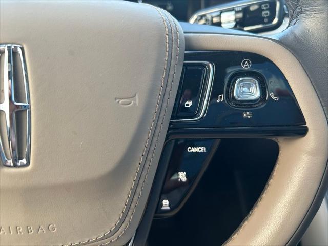 Used 2023 Lincoln Aviator For Sale in Muscle Shoals, AL