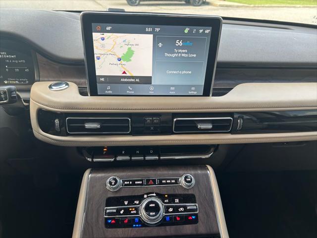 Used 2023 Lincoln Aviator For Sale in Muscle Shoals, AL
