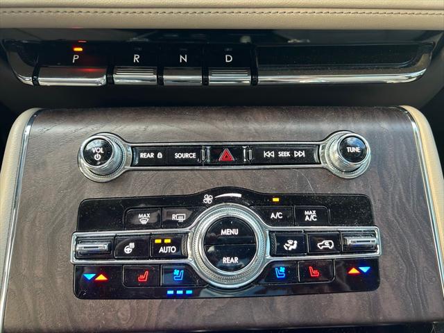 Used 2023 Lincoln Aviator For Sale in Muscle Shoals, AL