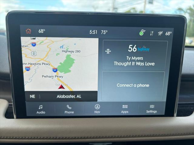 Used 2023 Lincoln Aviator For Sale in Muscle Shoals, AL
