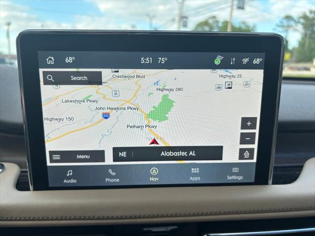 Used 2023 Lincoln Aviator For Sale in Muscle Shoals, AL