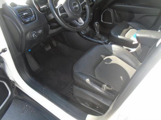2019 Jeep Compass Altitude FWD