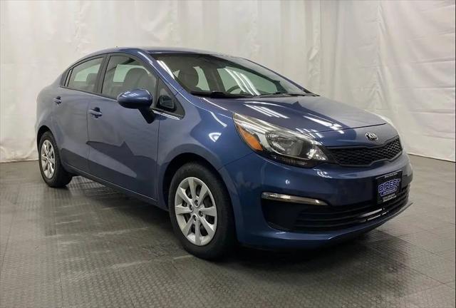 2016 Kia Rio LX for sale in Warminster, PA