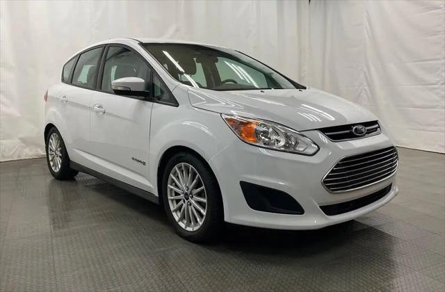 2014 Ford C-Max Hybrid SE for sale in Warminster, PA