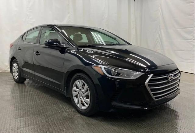 2018 Hyundai Elantra SE for sale in Warminster, PA