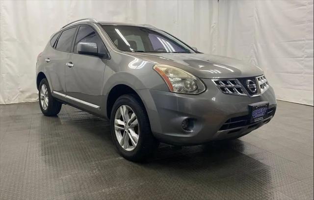 2012 Nissan Rogue SV for sale in Warminster, PA