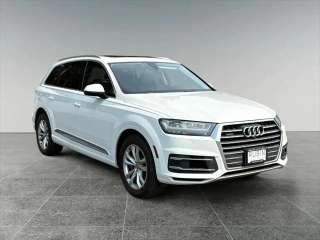 2019 Audi Q7 55 Premium for sale in Boise, ID