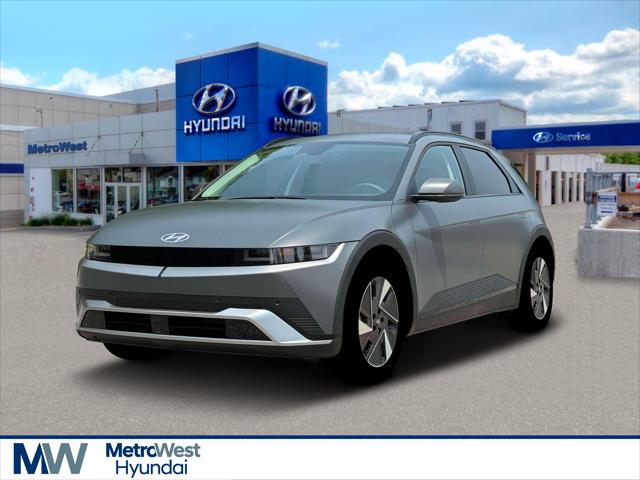 2025 Hyundai IONIQ 5 SEL for sale in FRAMINGHAM, MA
