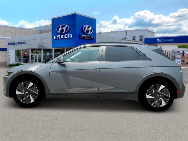 2025 Hyundai IONIQ 5 SEL