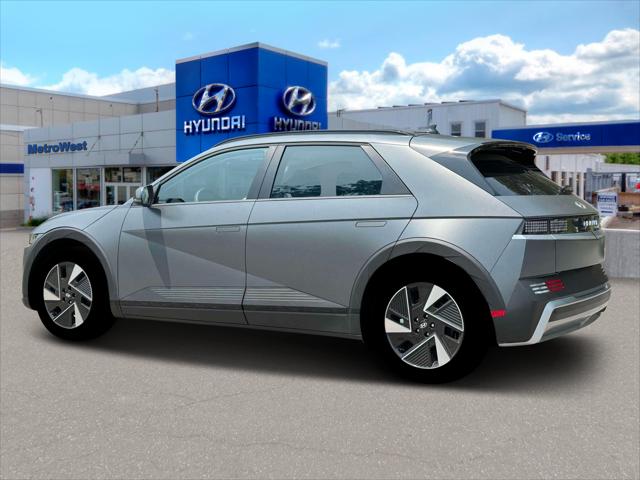 2025 Hyundai IONIQ 5 SEL