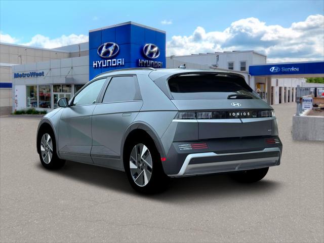 2025 Hyundai IONIQ 5 SEL