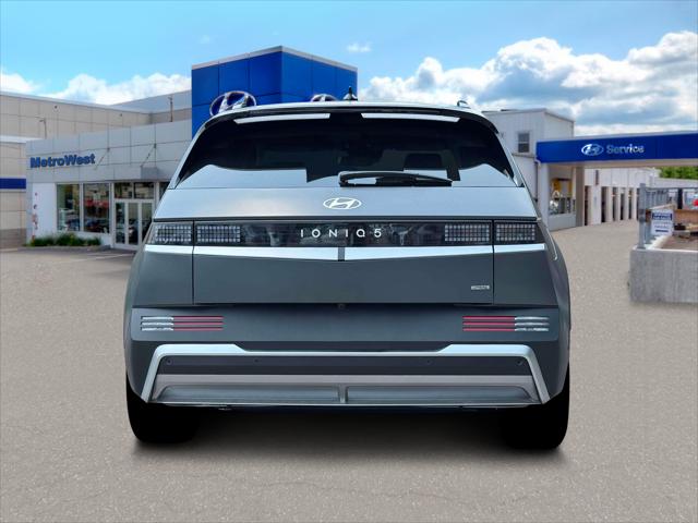 2025 Hyundai IONIQ 5 SEL