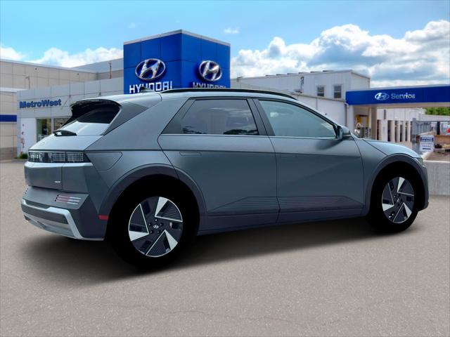 2025 Hyundai IONIQ 5 SEL